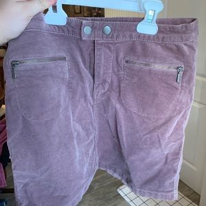 Purple Mossimo size 2 skirt. Only worn twice